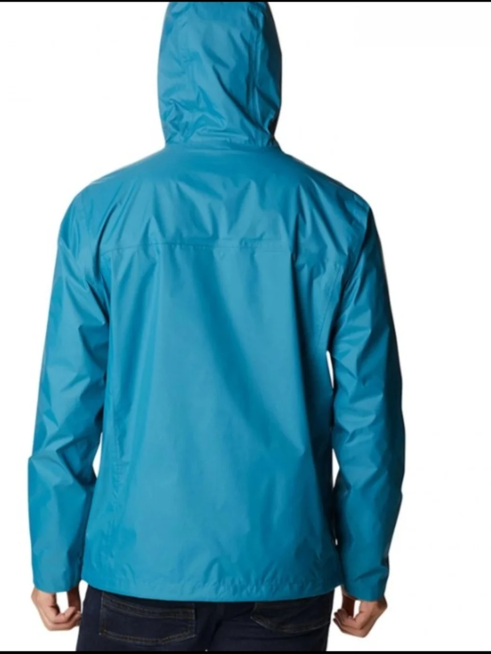 Columbia Men's Watertight II Jacket Size XL Used Exc MSRP $100